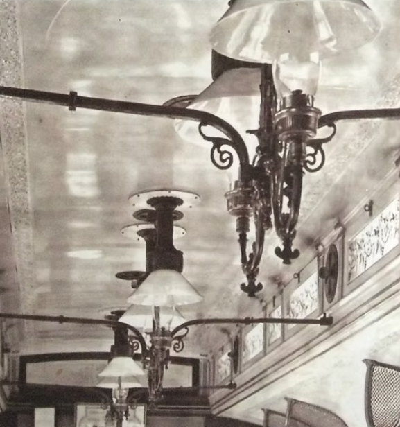 Embossed Wallcovering Restoration 1 Uk