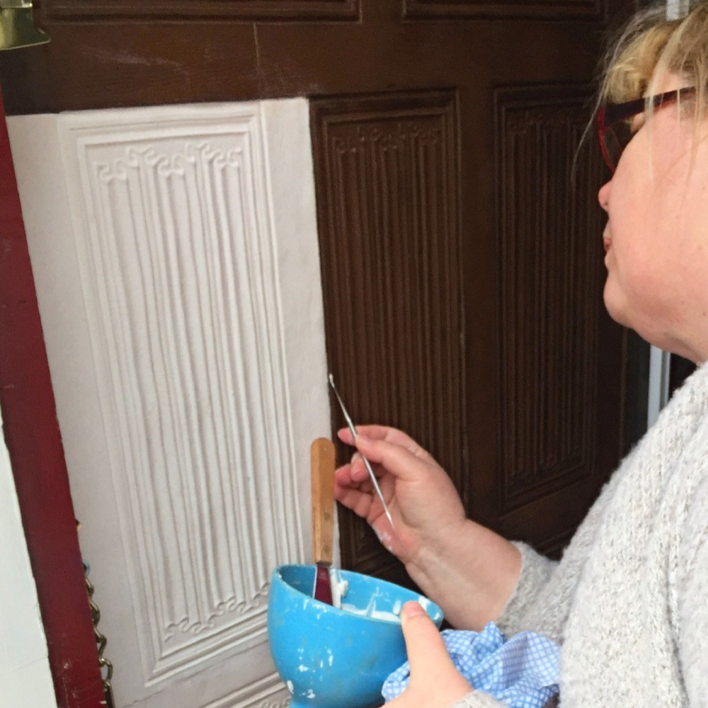 Historic Interior Restoration 3